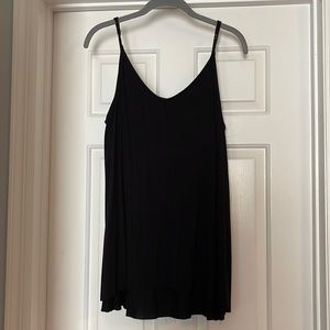 American Eagle Flowy Cami